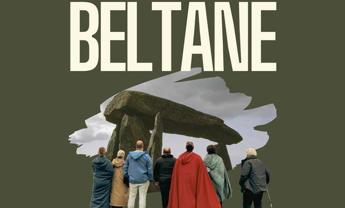 Tour, Bardic, Healing, Beltane